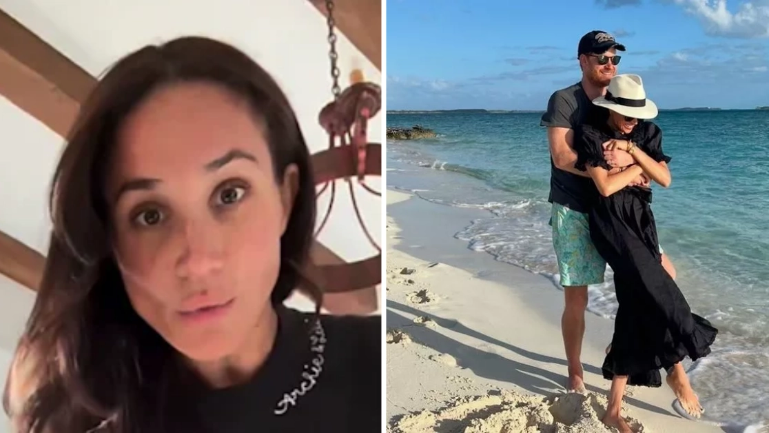 Surprising prediction made ahead of Meghan Markle’s birthday next week that no one was expecting