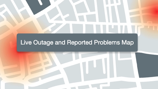 Why 'half the internet’ just stopped working as people begin to freak out