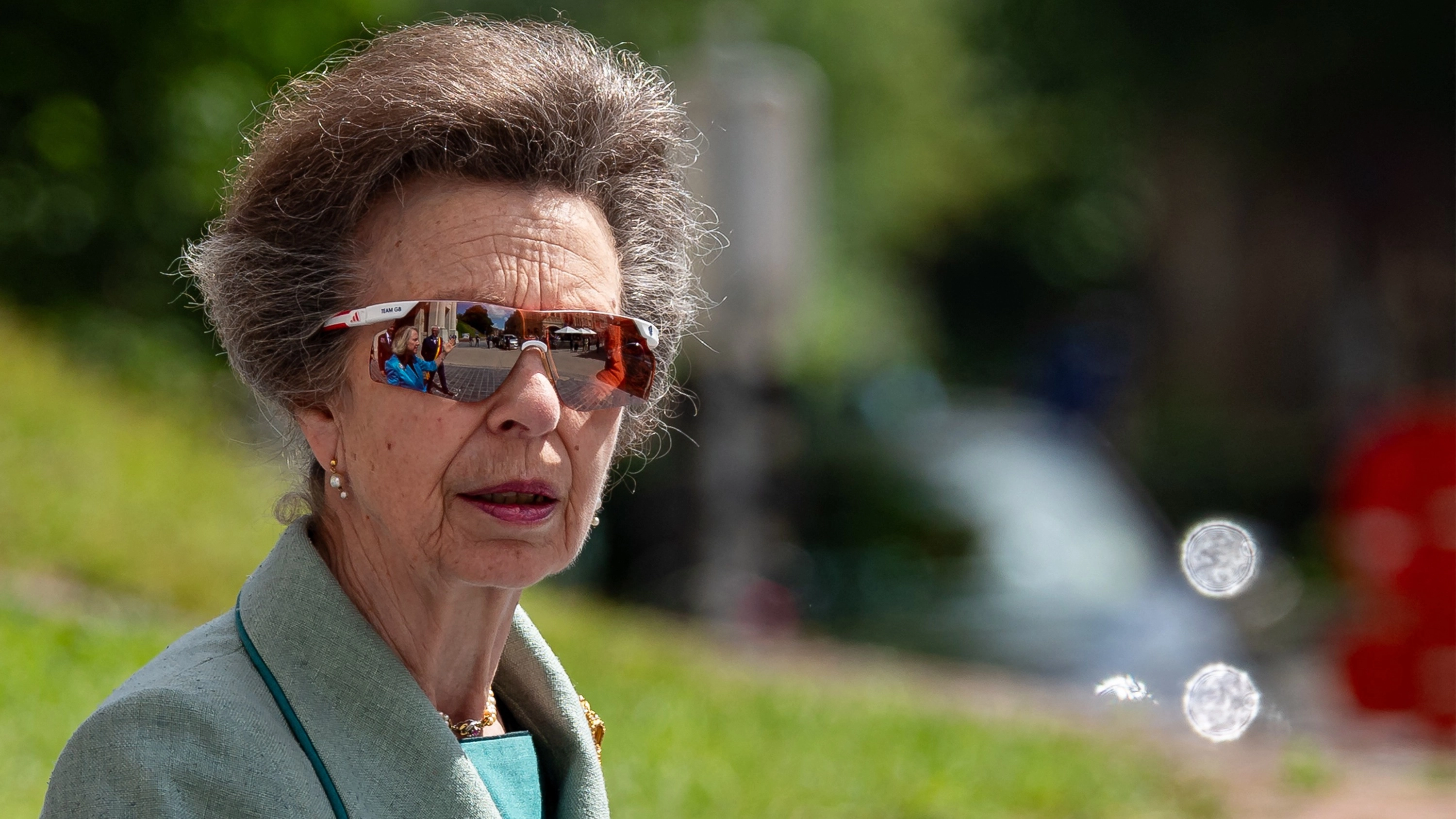 Princess Anne just gave five-year warning to the royal family