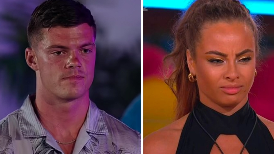 Love Island's Billy Speaks Out About Regrets Over Danica After Brutal Dumping