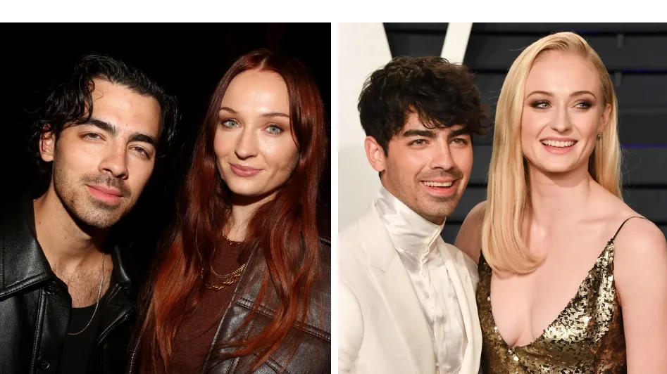Sophie Turner is suing estranged husband Joe Jonas over their children