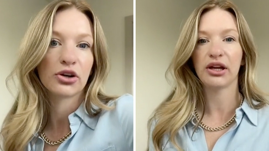 Woman Sparks Debate As She Says Just Quit Your Job If You Don't Like It