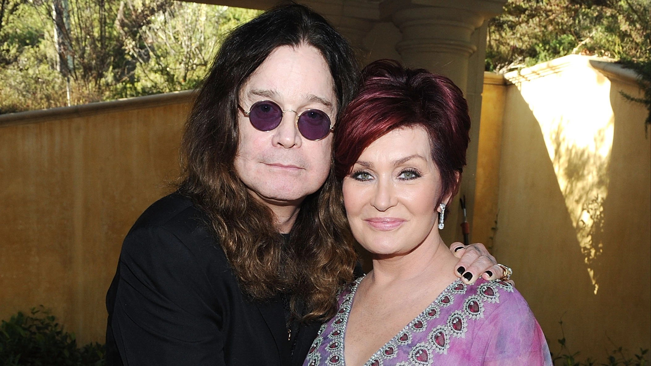 Sharon Osbourne reveals Ozzy's affairs 'meant nothing' until one thing changed