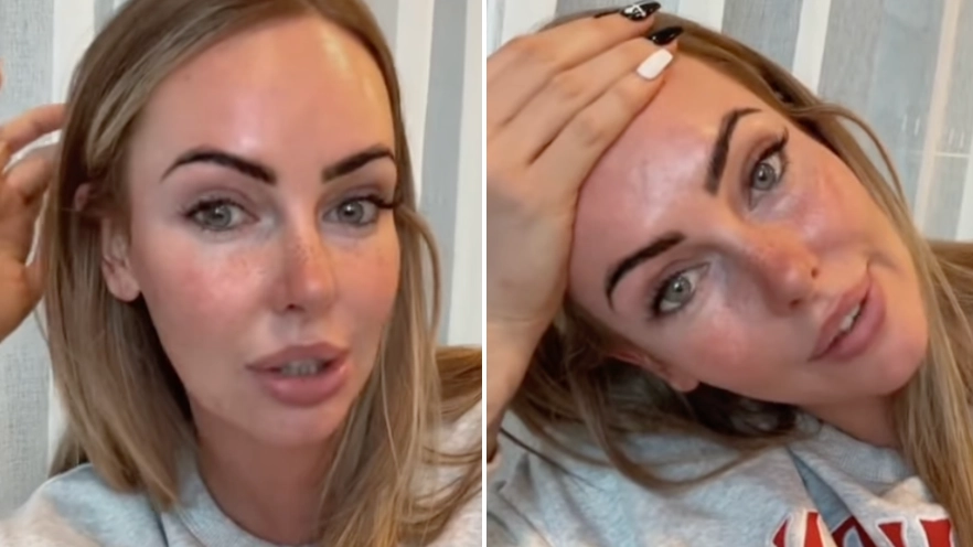 Woman reveals she ‘accidentally’ found out she was having affair with her friend's husband