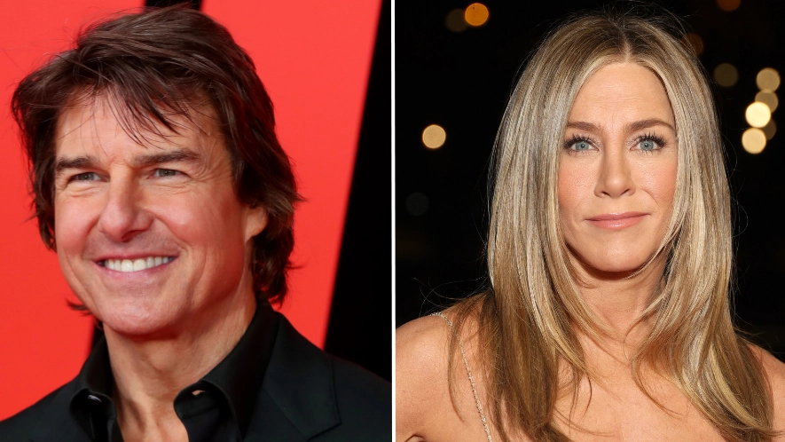 The richest actor in the world is worth eye-watering amount and it’s not Tom Cruise or Jennifer Aniston
