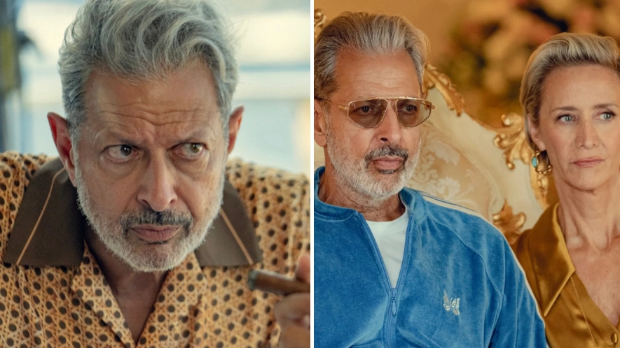 Netflix viewers have major theory about new Kaos series after realising how you pronounce it
