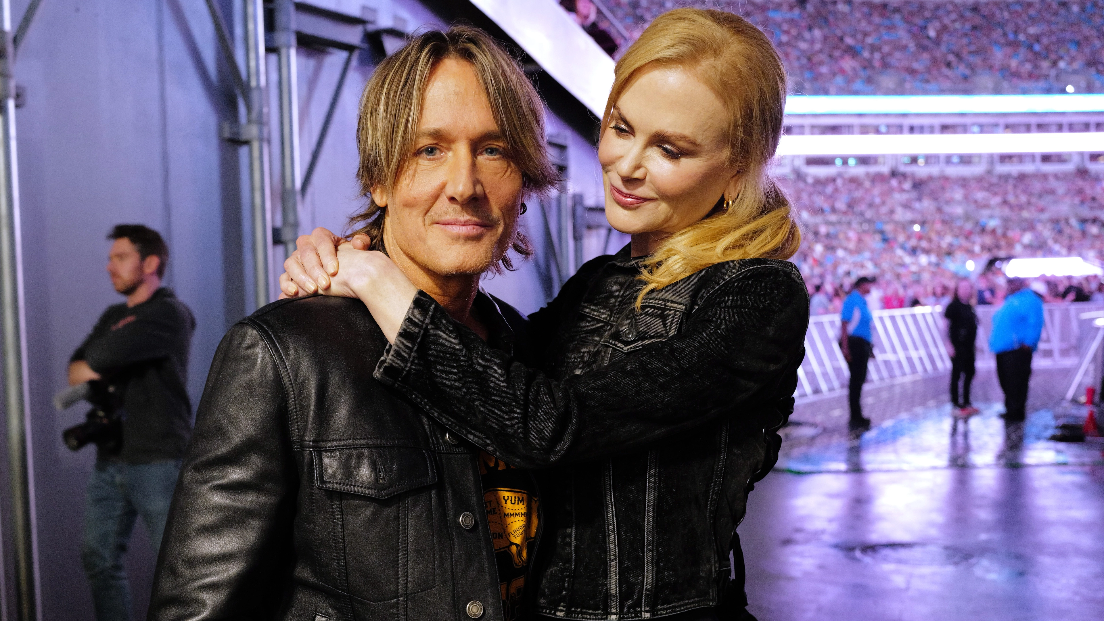 Keith Urban’s ‘cocaine clause’ explained as Nicole Kidman could be forced to pay millions in divorce