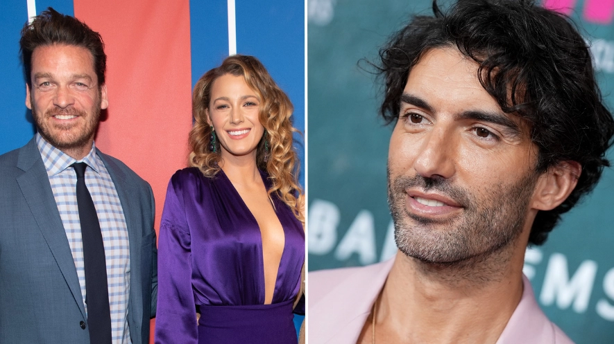 Blake Lively’s brother-in-law Bart Johnson issues statement amid Justin Baldoni lawsuit