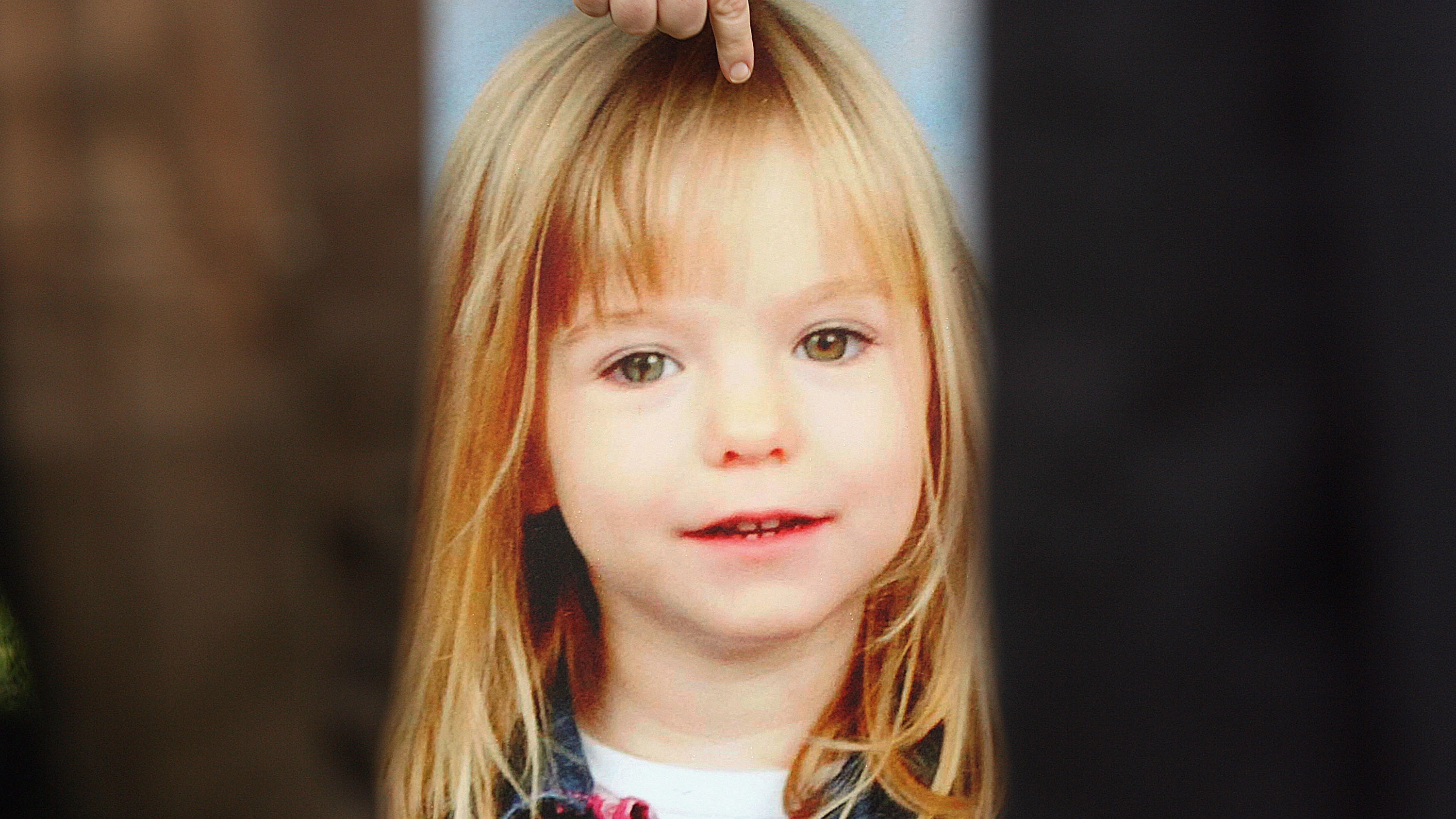 German police respond to claims of new Madeleine McCann evidence ‘she is dead’ after they found suspect's hard drive
