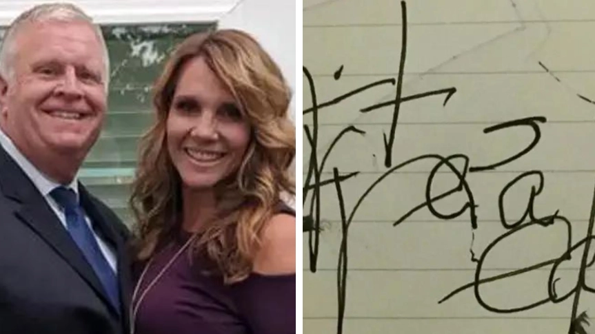 Woman who died for 27 minutes says she saw heaven