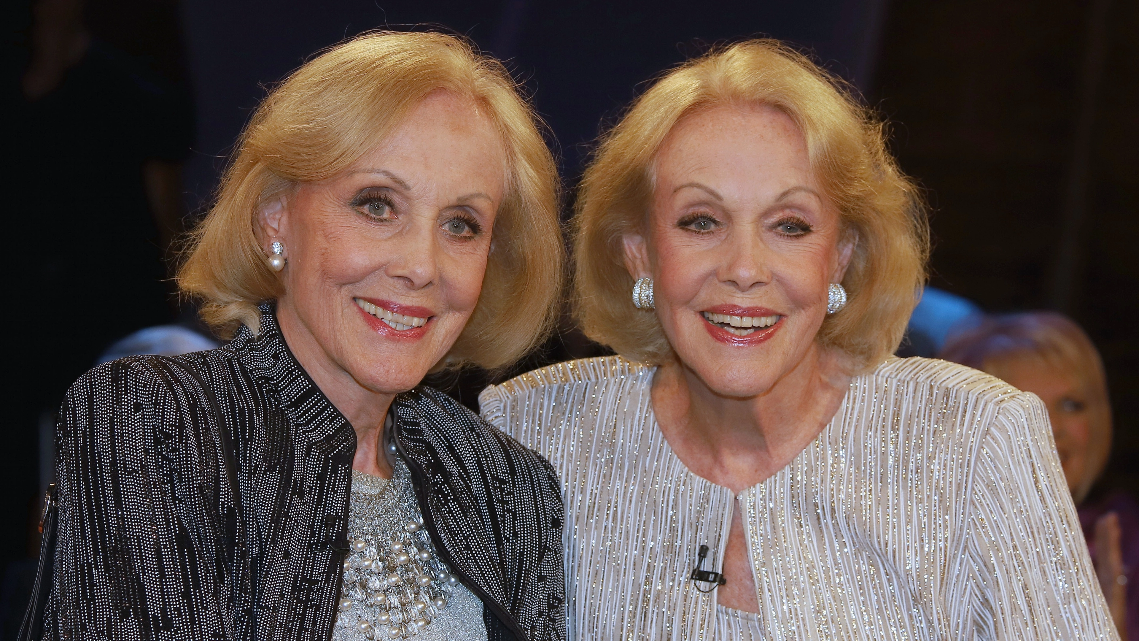 Kessler twins had one wish before their death by assisted suicide on same day