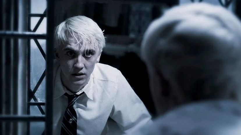 Harry Potter star Tom Felton was paid unbelievable amount for films despite surprising screen time