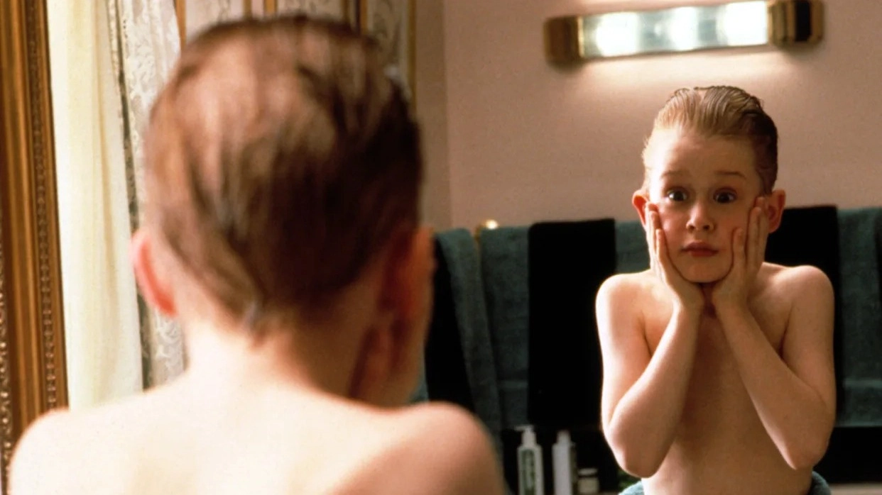 '67' warning issued to anyone watching Home Alone this Christmas