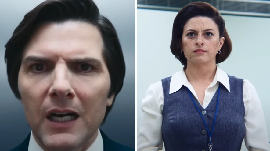 Thriller fans ‘counting the days’ as ‘best show that no one knows about’ finally gets second season