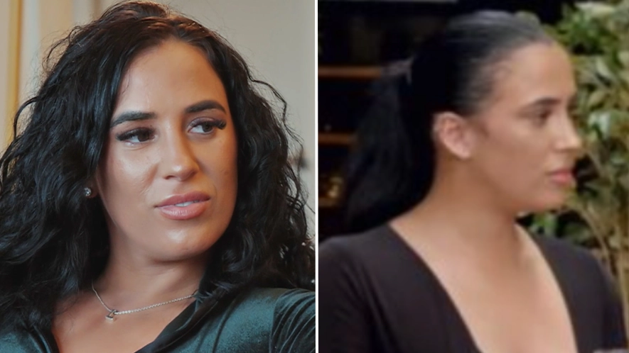 MAFS UK star Lacey has little-known TV past as viewers realise they’ve seen her before