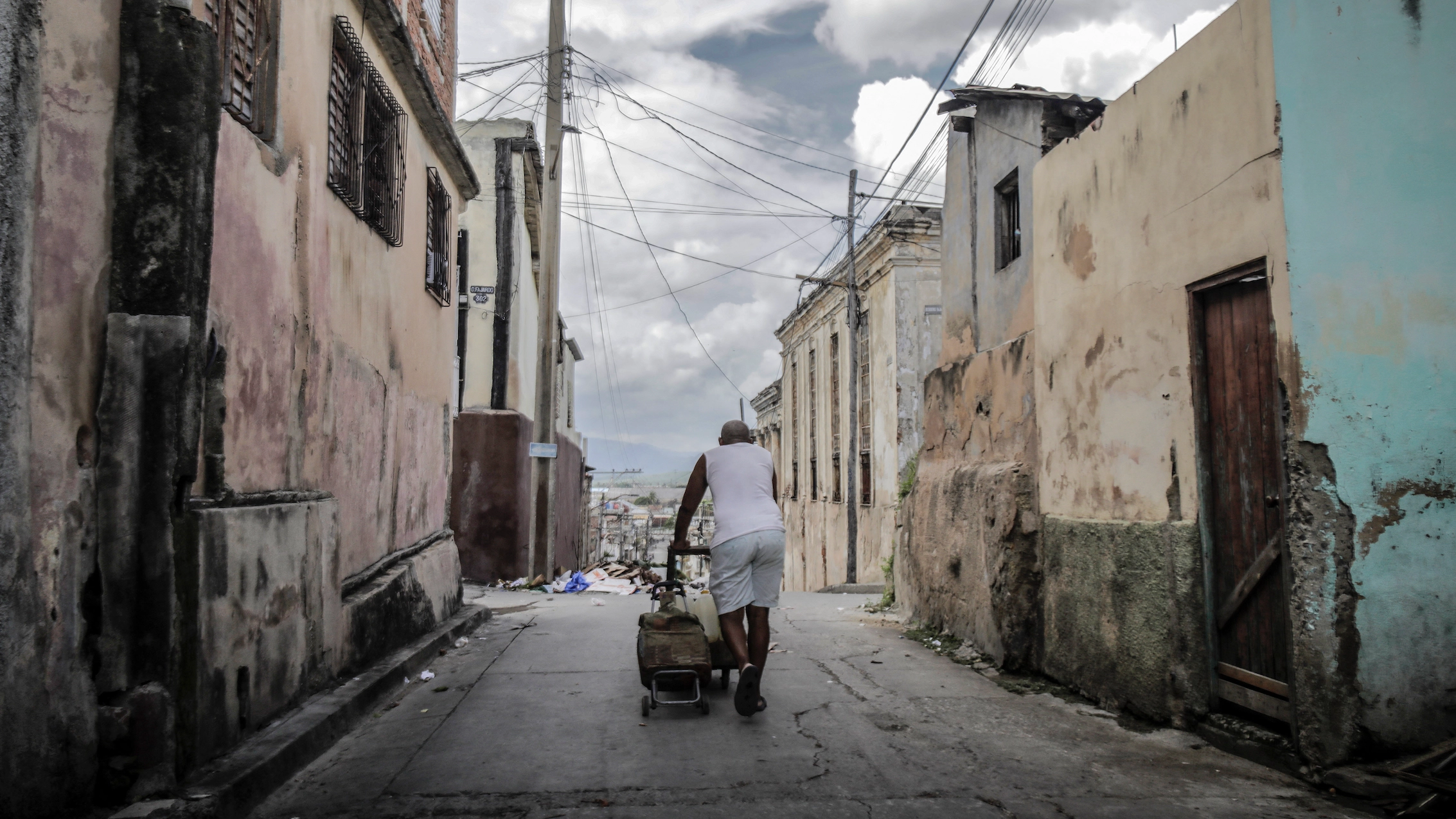 Meteorologist warns Jamaica will be 'unrecognisable' within hours