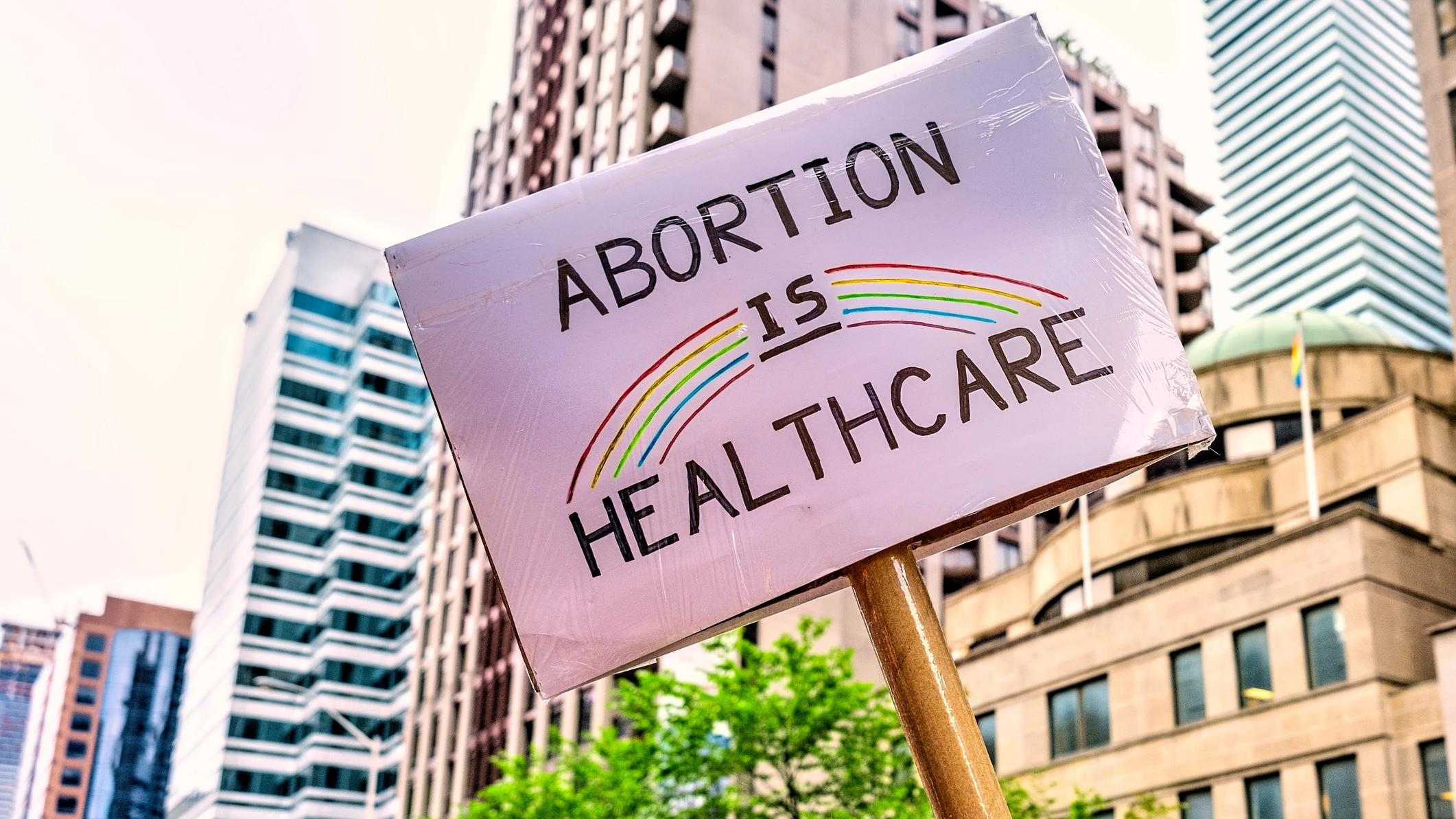 Huge change to abortion laws in England and Wales will stop prosecution