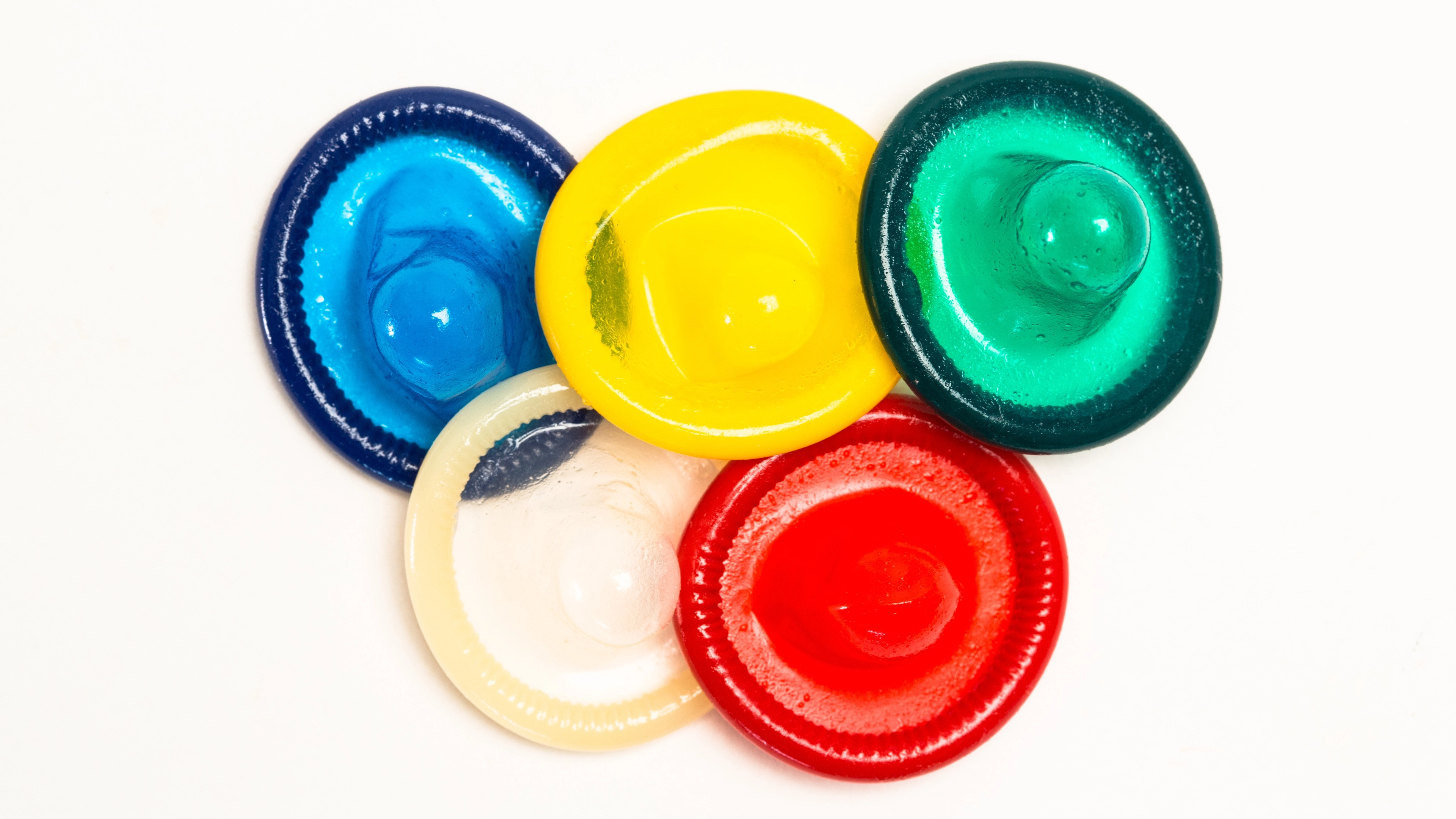 Why there's so much sex at Olympics after Winter games face condom crisis