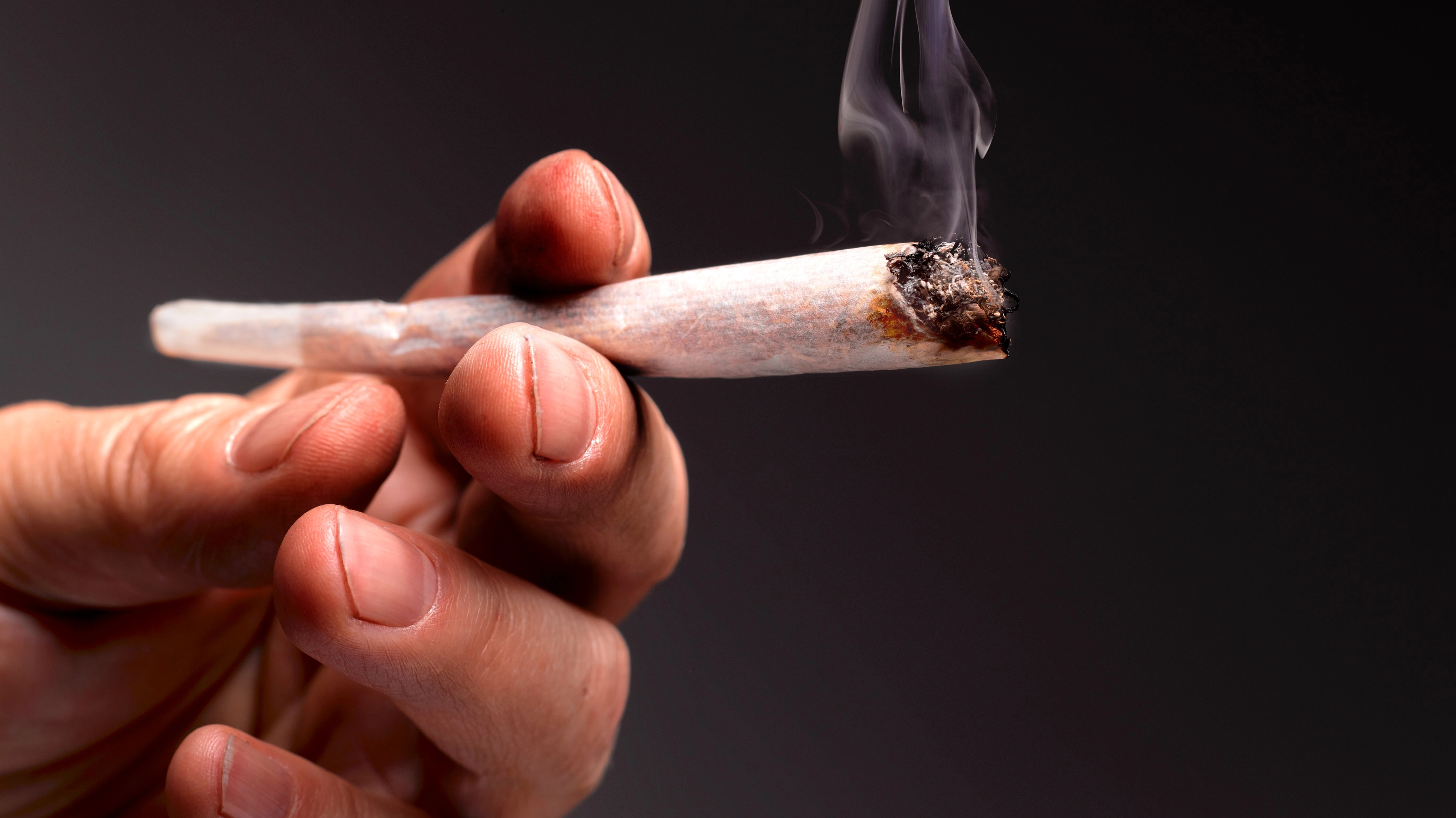 'Stone-over' explained as experts issue warning over weed side effect