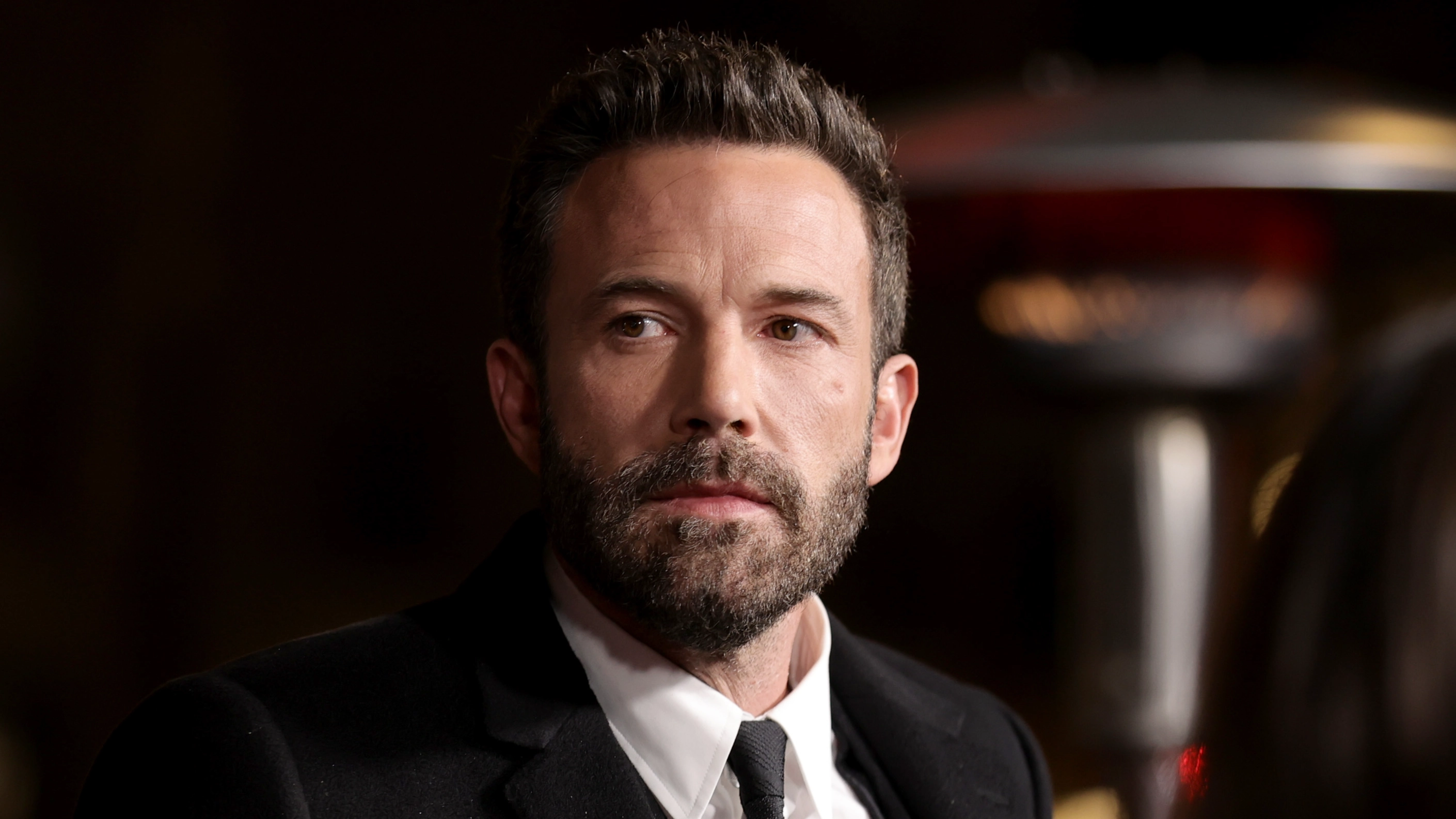 Ben Affleck reveals very blunt question he asked FBI who turned up to his house unexpectedly