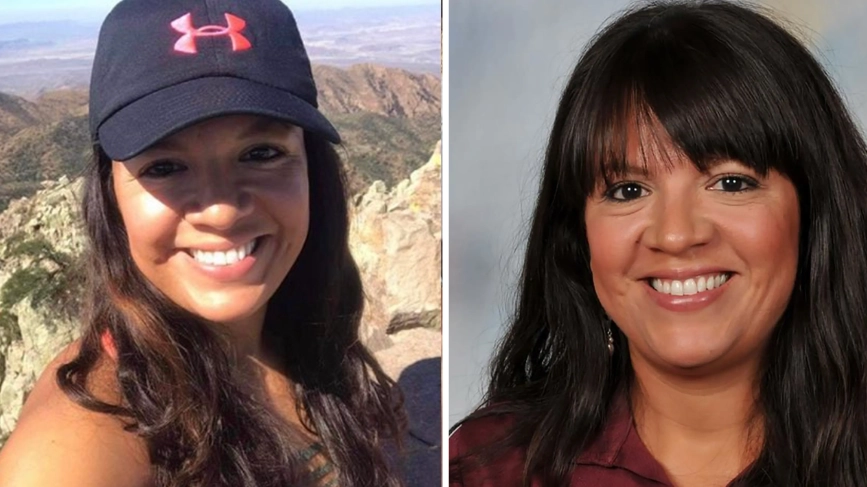 Daughter Of Murdered Teacher Eva Mireles Pays Heartbreaking Tribute