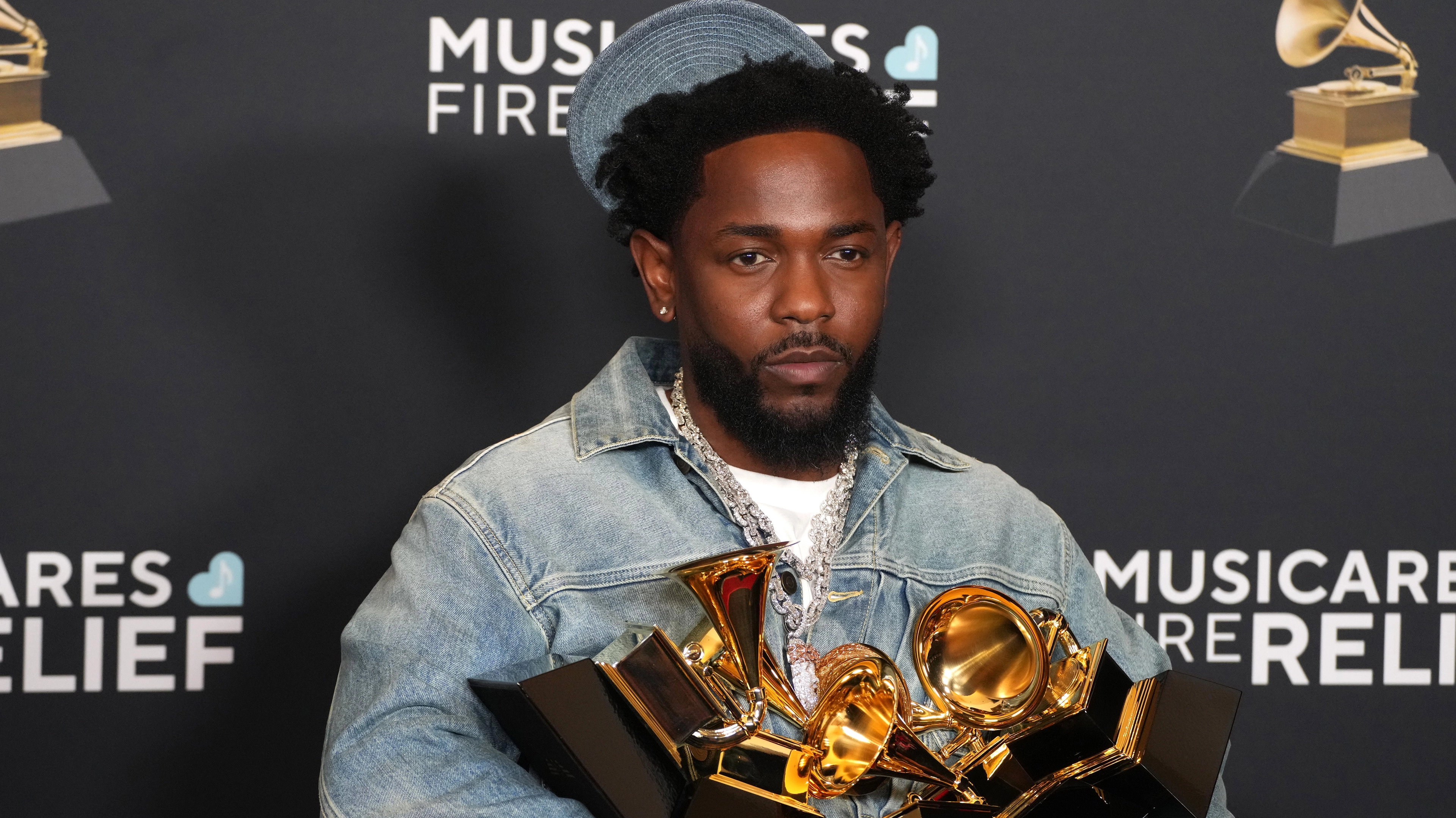 Kendrick Lamar will have to follow strict Super Bowl rules if he wants to avoid legal action