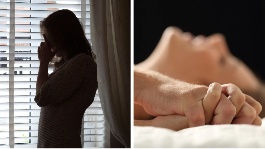 Woman left confused after sleeping with her cousin at family reunion