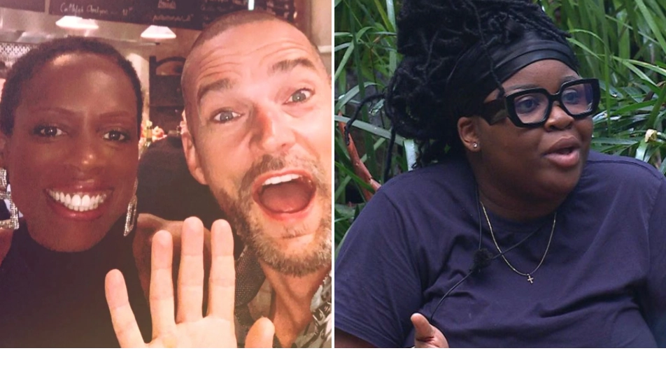I’m A Celeb's Fred Sirieix's fiancée speaks out after explosive row with Nella Rose