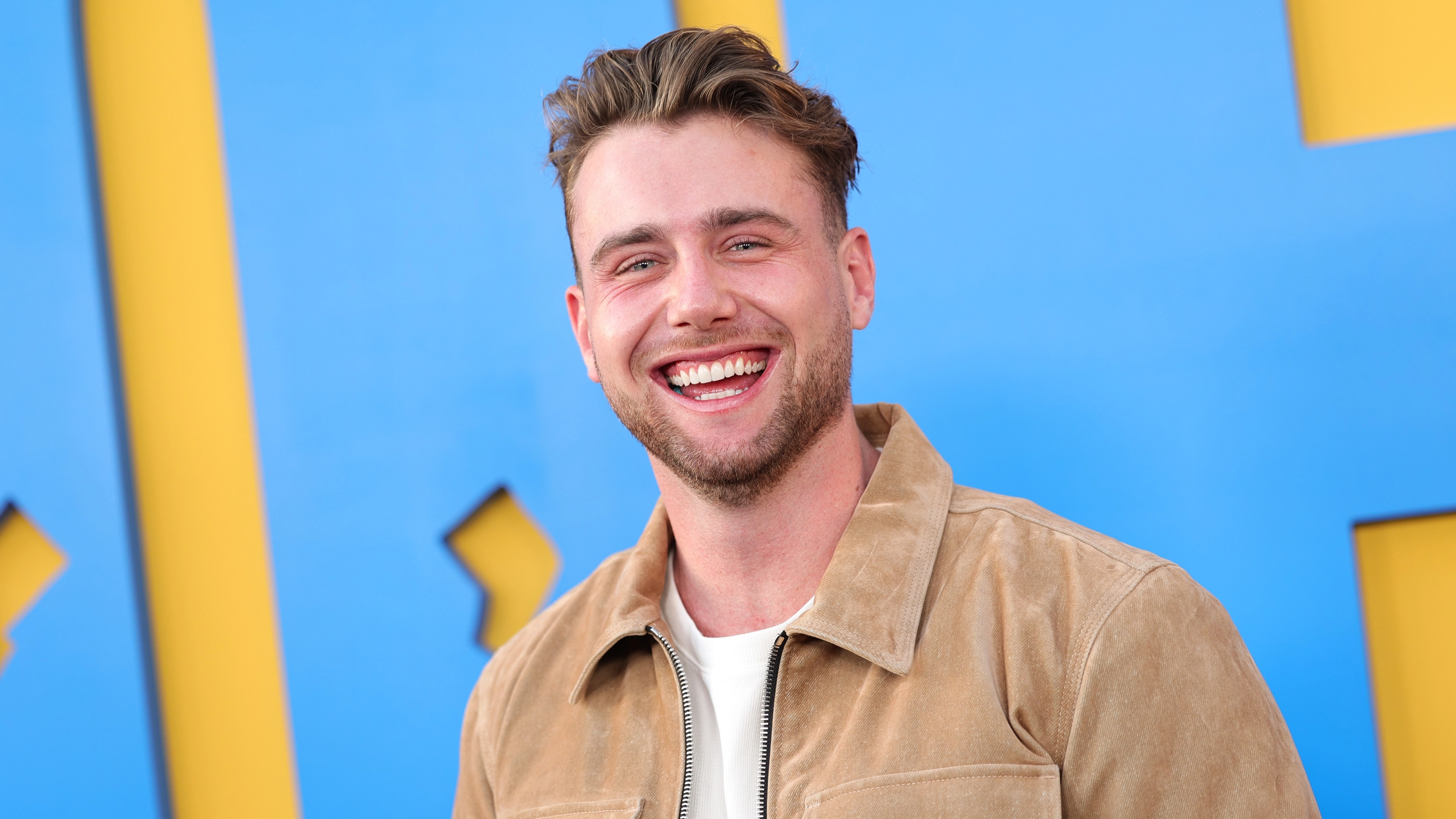 Harry Jowsey explains surprising reason he got botox in his manhood