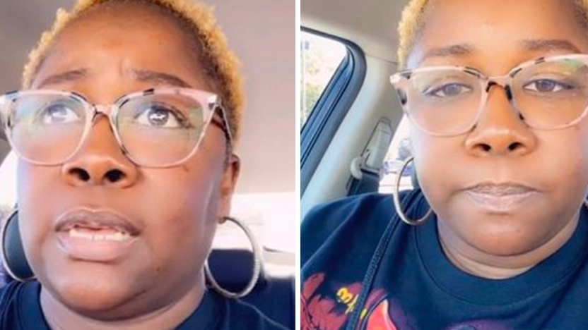 School worker shocked as two strangers try to pick up girl claiming to be her dad
