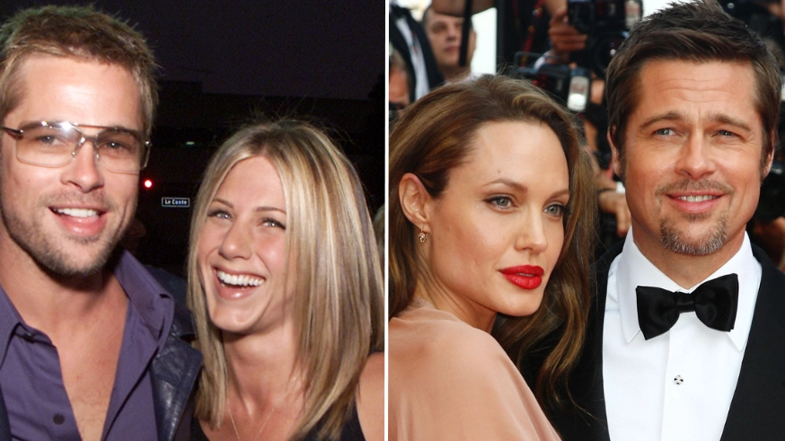 Brad Pitt made 'honest' confession to Jennifer Aniston about Angelina Jolie before their divorce