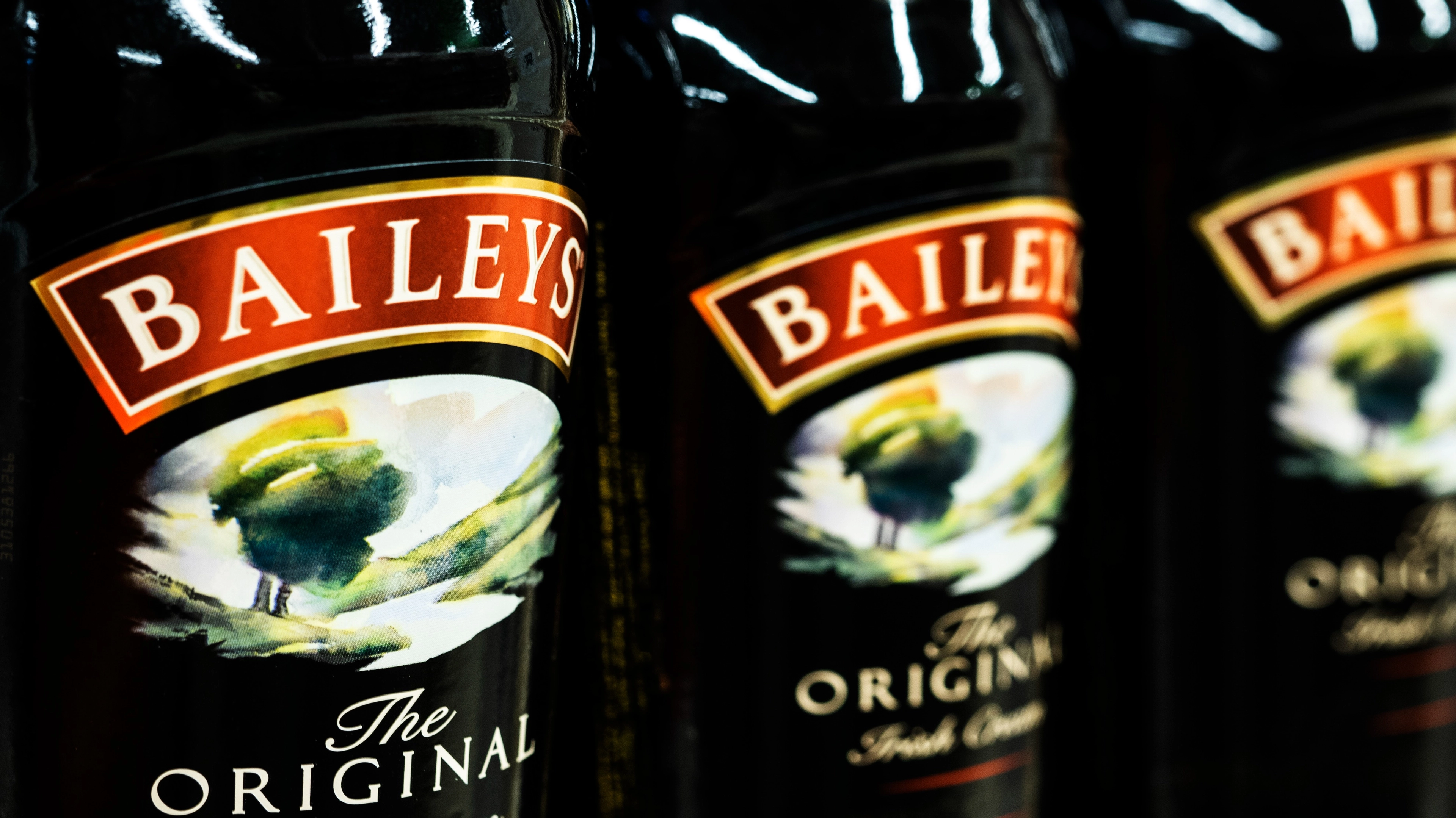 Warning issued to anyone who has leftover Baileys this Christmas
