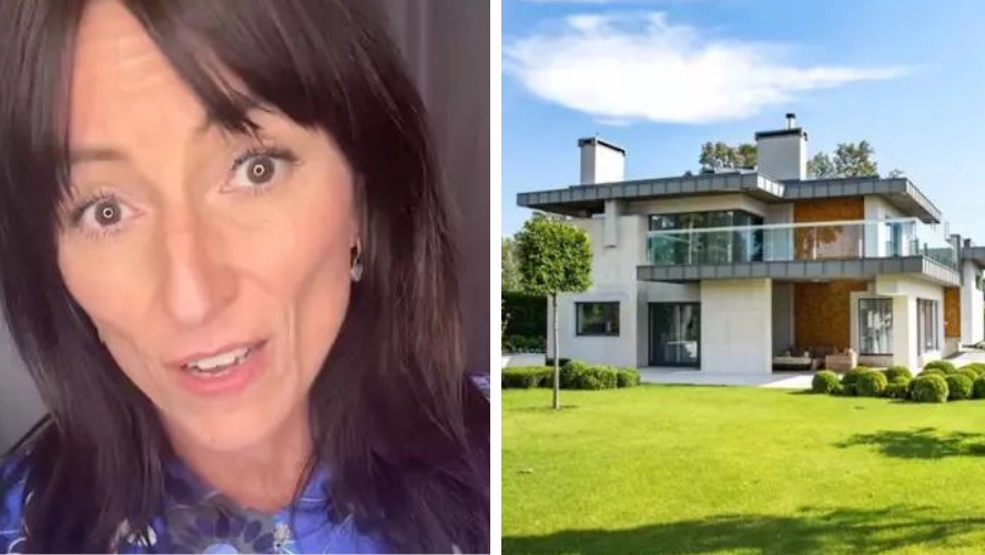 Davina McCall officially named as host of 'Love Island for the older generation'