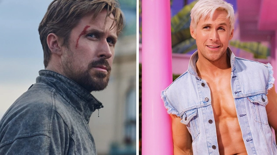 Ryan Gosling Just Hinted That Ken Could Have An Action Role In Barbie Movie