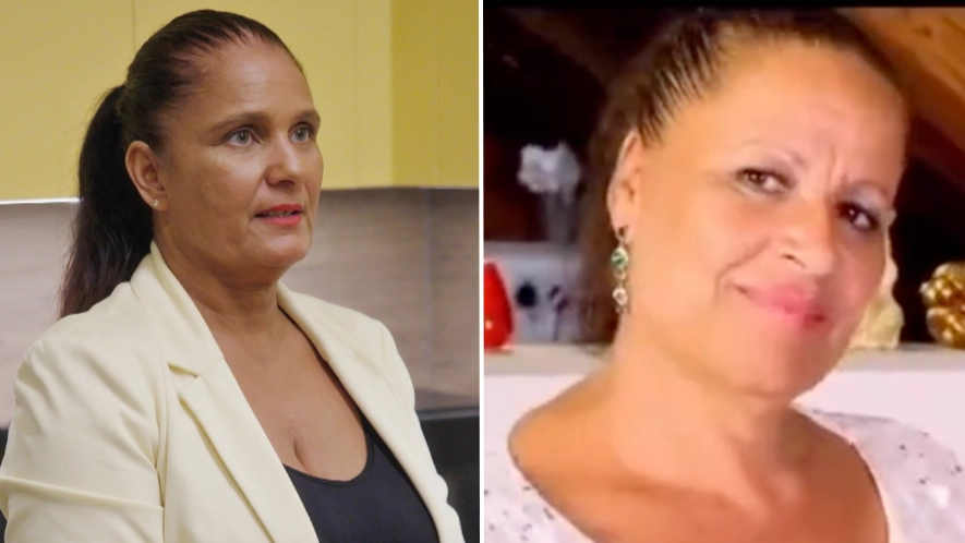 MAFS UK viewers convinced they’ve seen Lacey’s mum on another iconic show 