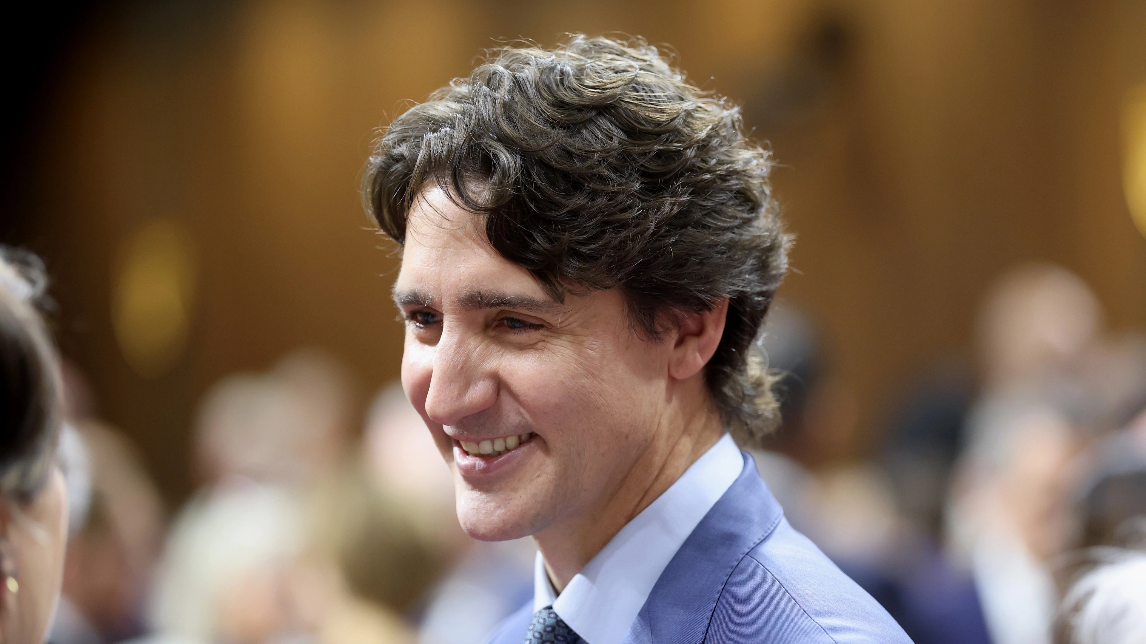 People think Justin Trudeau just 'hard launched' Katy Perry relationship