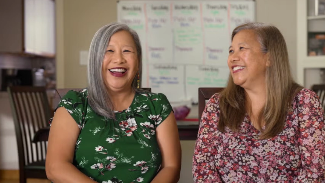 Identical twins reveal what happened when one of them went vegan and the other didn’t