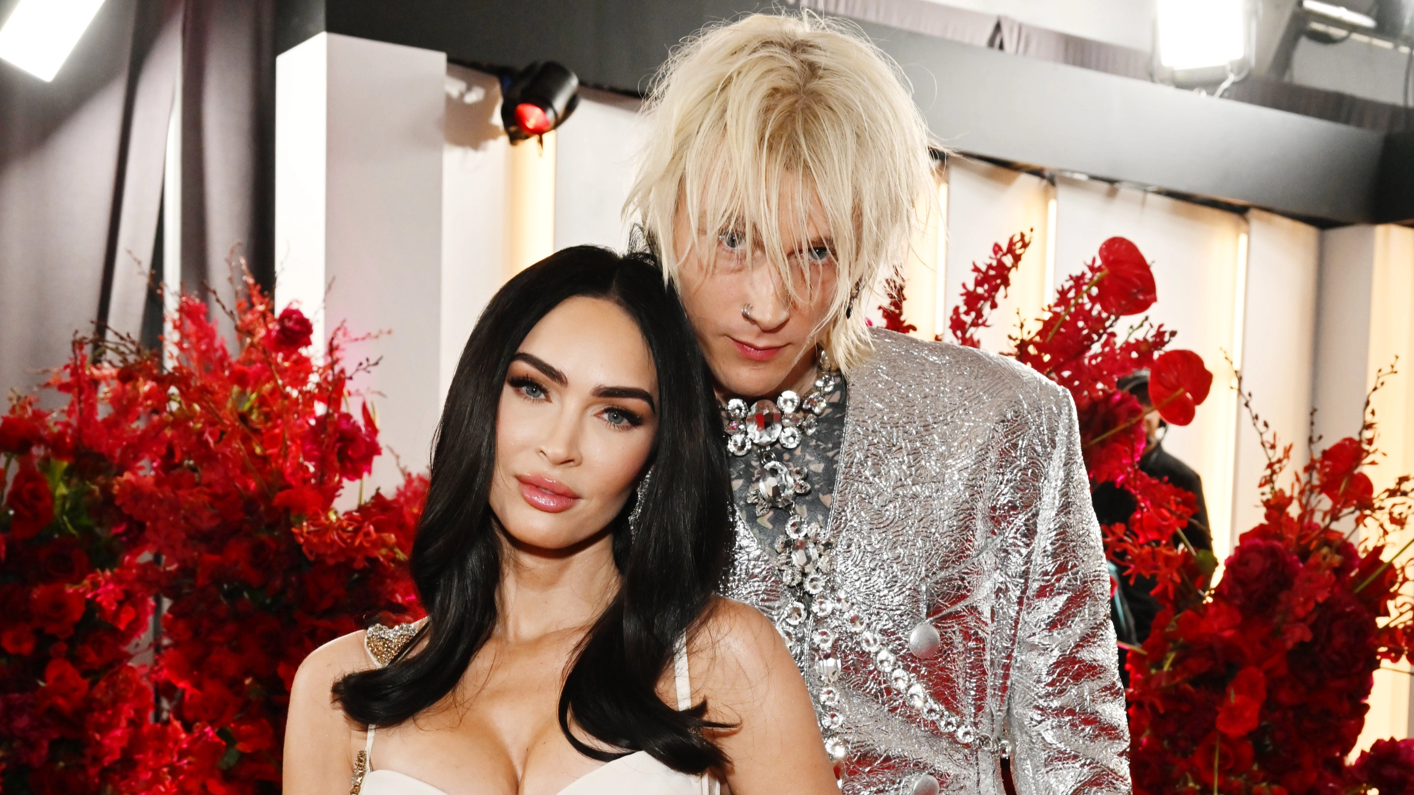 Megan Fox had brutal warning for women after calling off engagement to Machine Gun Kelly