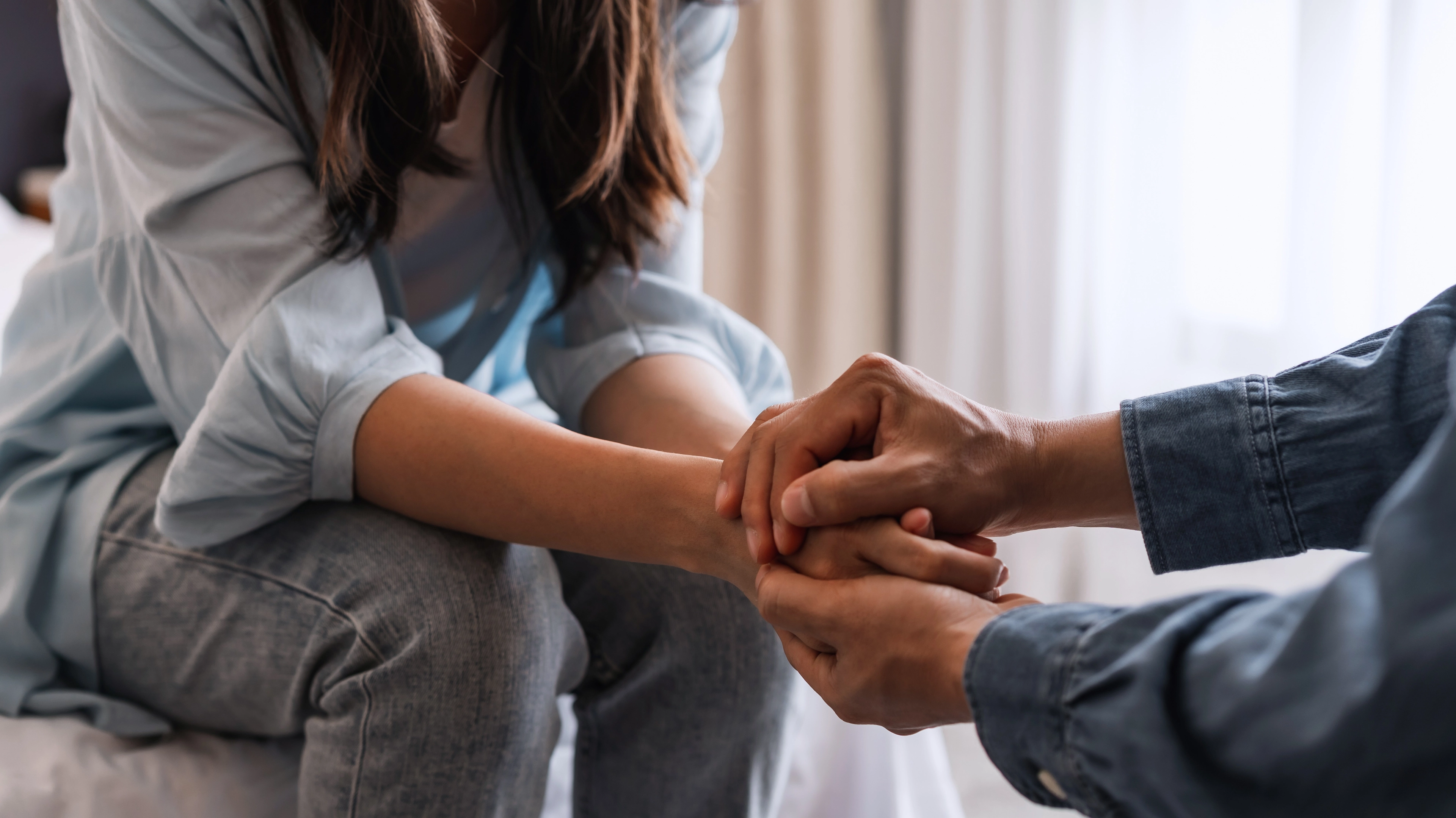 Couples therapist reveals surprising relationship benefit of not having sex