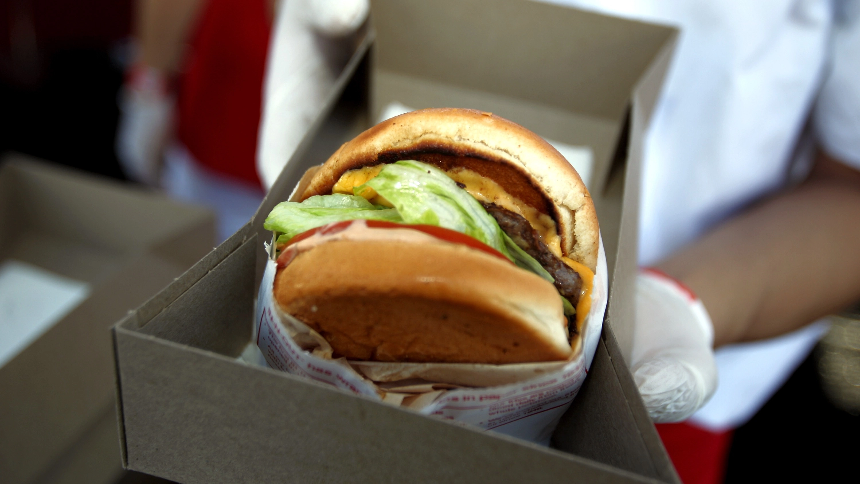Popular US fast-food chain 'removed 67' from its system following Gen Z trend
