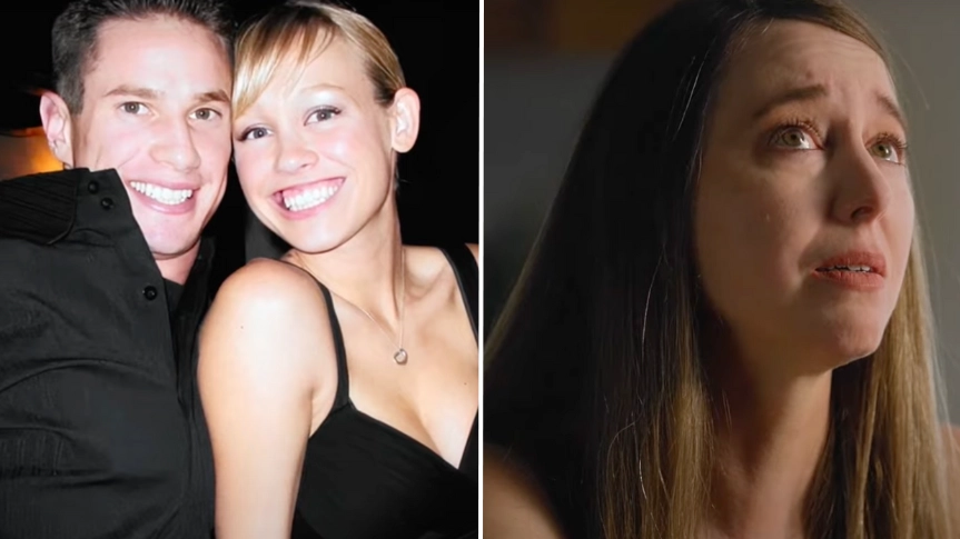 'Mind-blowing' new true crime docuseries follows mum's 'jaw-dropping' kidnapping hoax