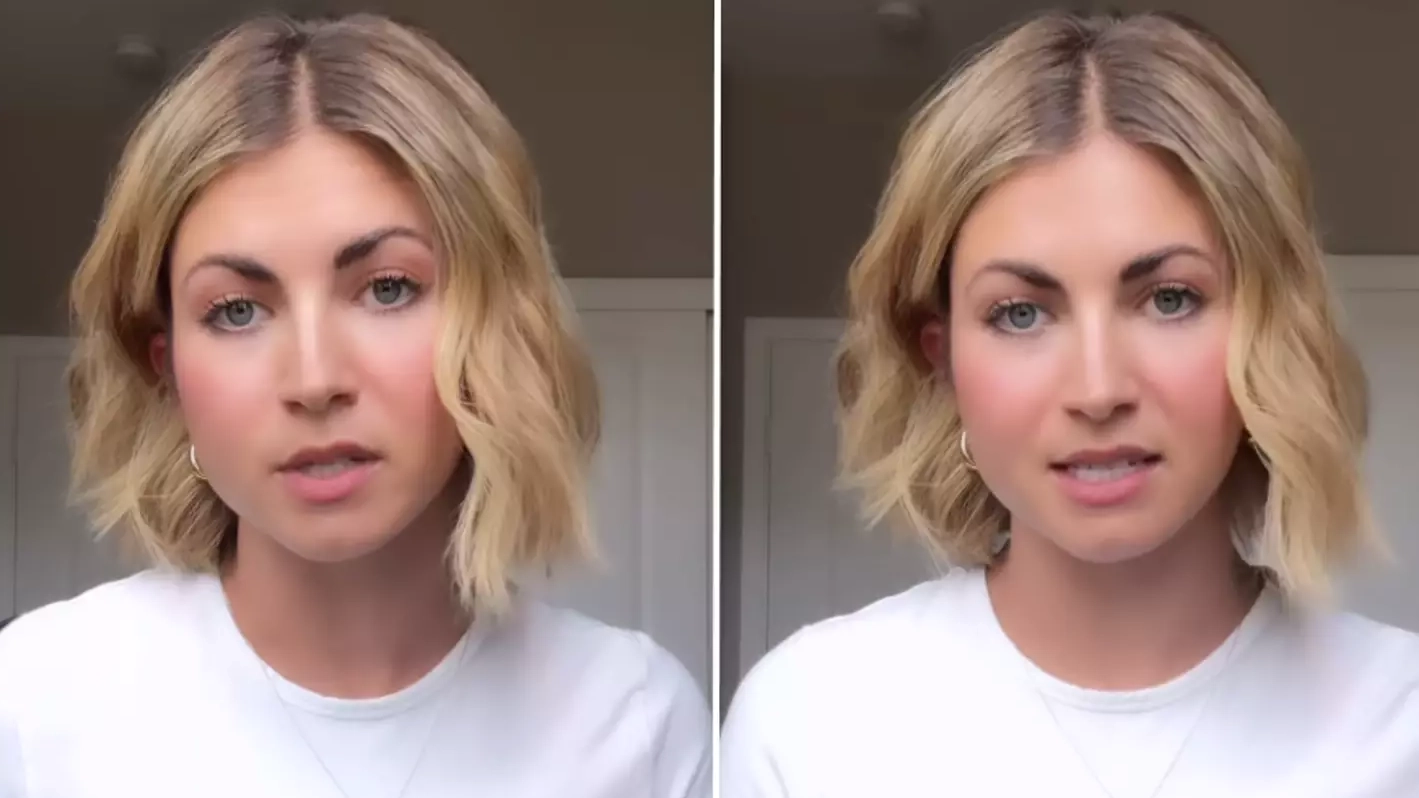 TikToker Miranda Derrick slams family after breaking silence on Netflix’s explosive Dancing for the Devil documentary