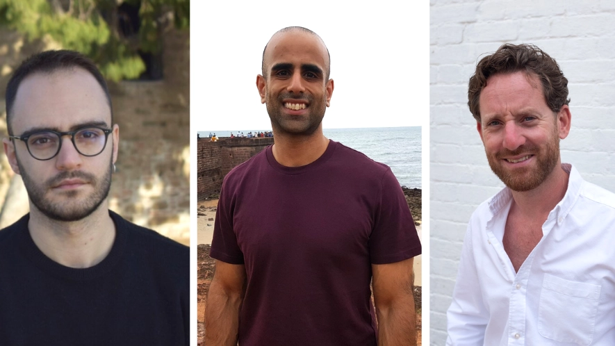 Why Aren't We Talking About The Child-Free Men In Their Thirties?