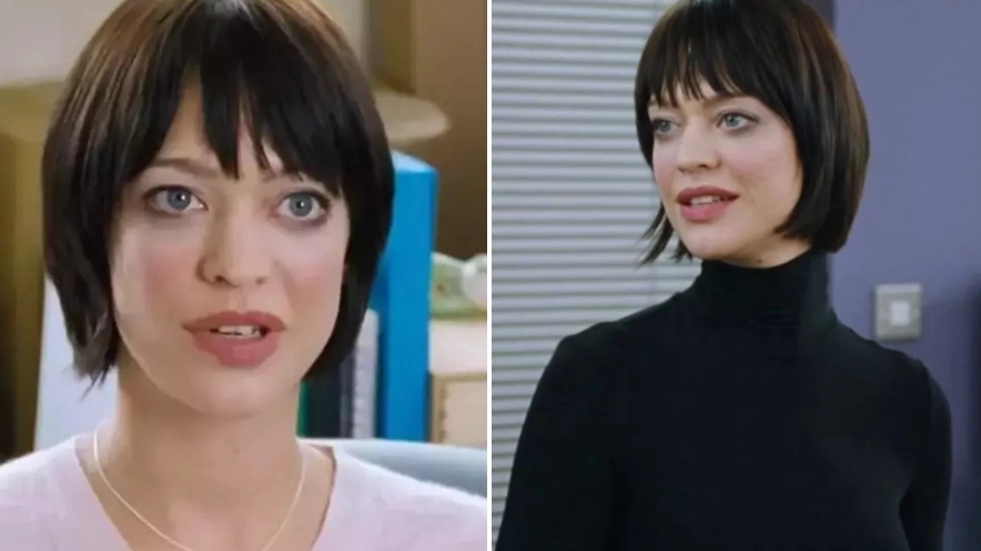 Love Actually star looks unrecognisable 20 years after starring in iconic Christmas film
