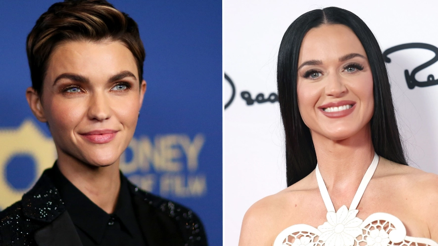 Police give update on Ruby Rose’s sexual assault allegations involving Katy Perry