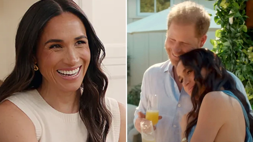 'Controversial' detail about Meghan Markle's new Netflix series revealed