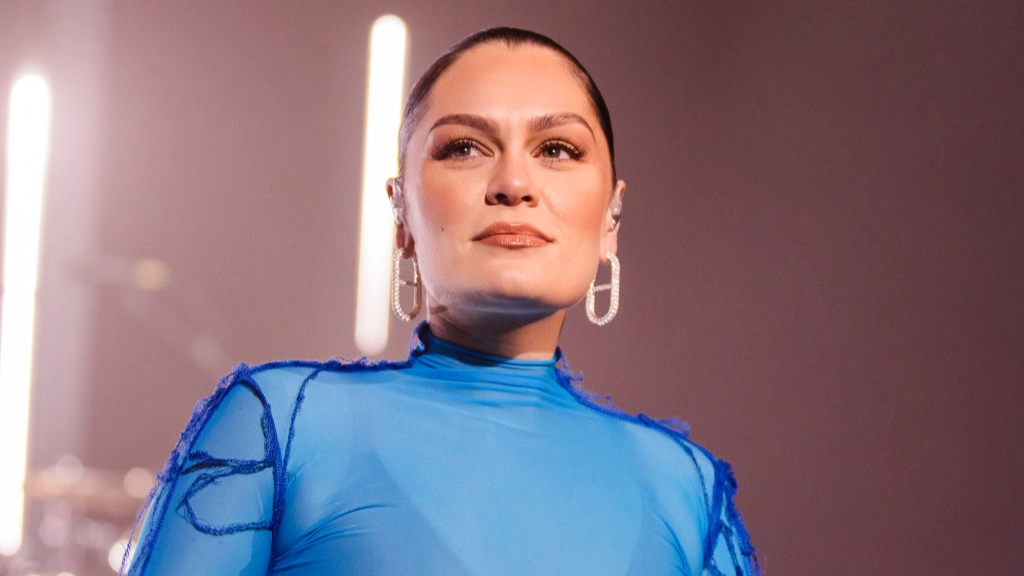 Singer Jessie J makes emotional admission after revealing breast cancer diagnosis