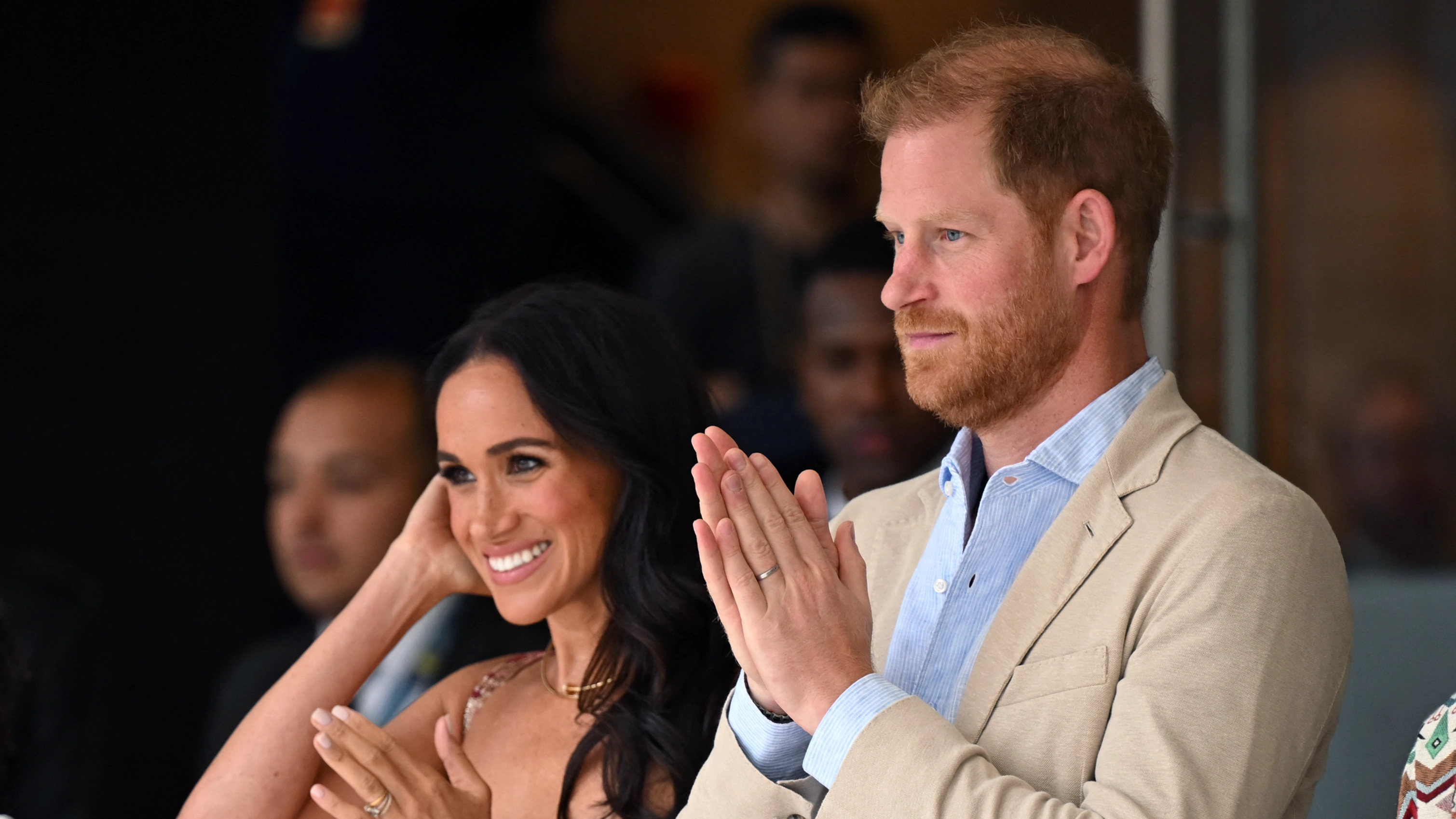 Prince Harry 'expresses hopeful return to UK with family' after previously refusing to over concerns