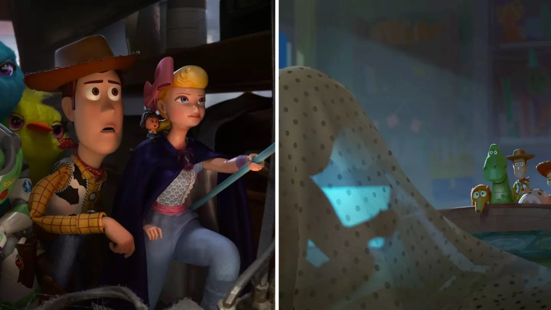 Toy Story fans change mind about new sequel after finding out what plot is going to be