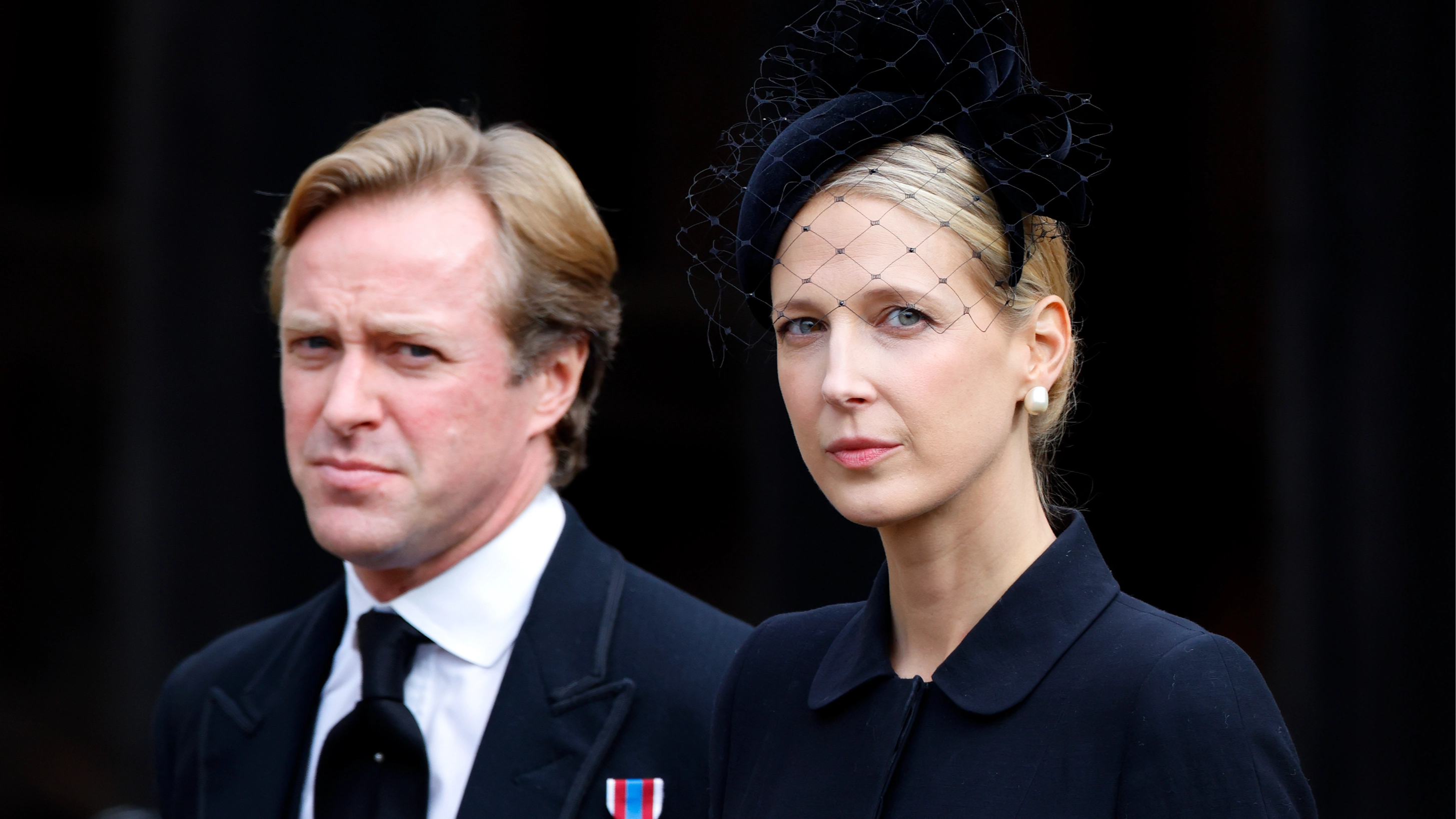 Thomas Kingston’s heartbroken family speak out on royal’s final moments before tragic death